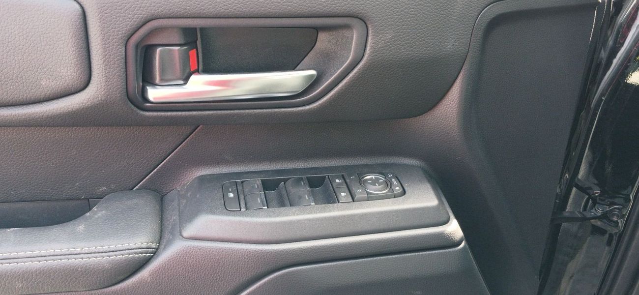 Toyota Prado Toyota LC250 PRADO 2.8L Diesel 2024YM