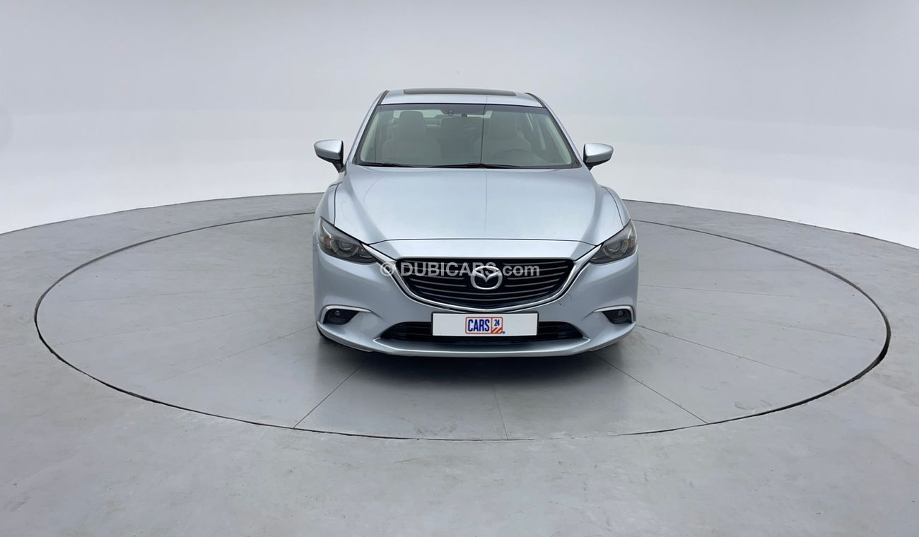 Mazda 6 V 2.5 | Zero Down Payment | Free Home Test Drive