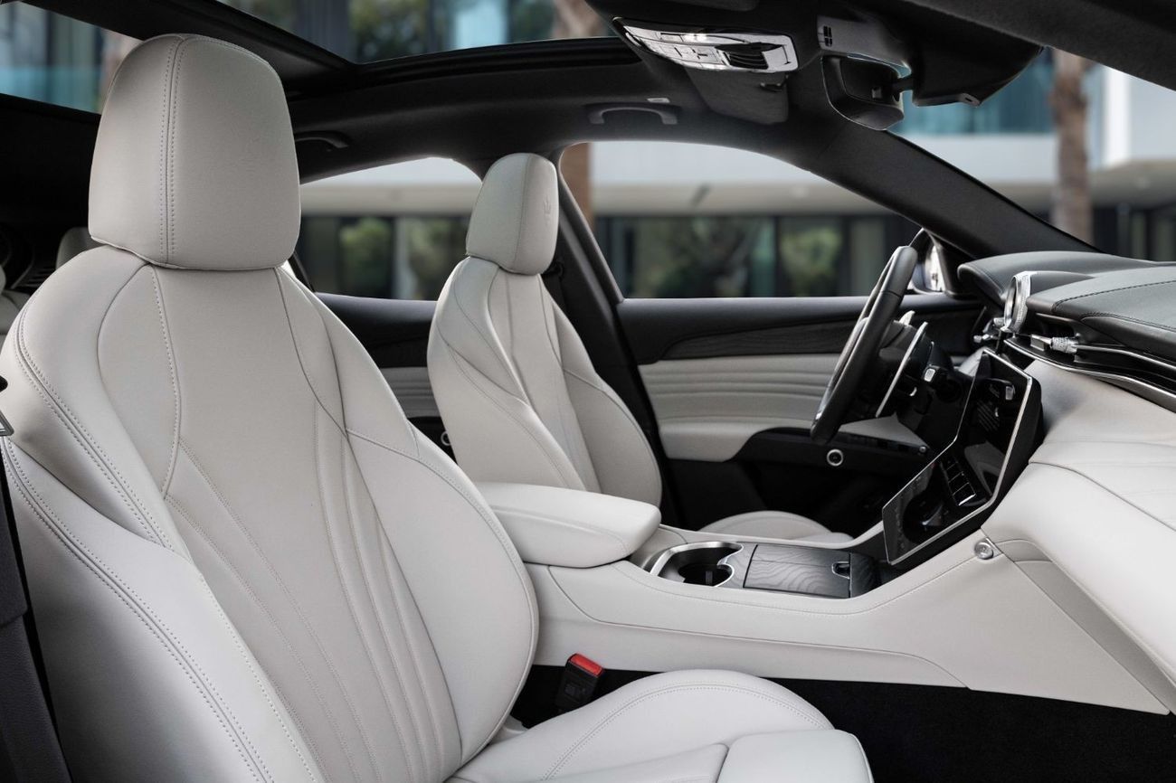 مازيراتي جريكال Modena | 4,994 P.M  | 0% Downpayment | Low Mileage!