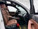 BMW X5 2022 BMW X5 M50i M-Sport, 2026 BMW Warranty + Service Pack, Full BMW Service History, GCC