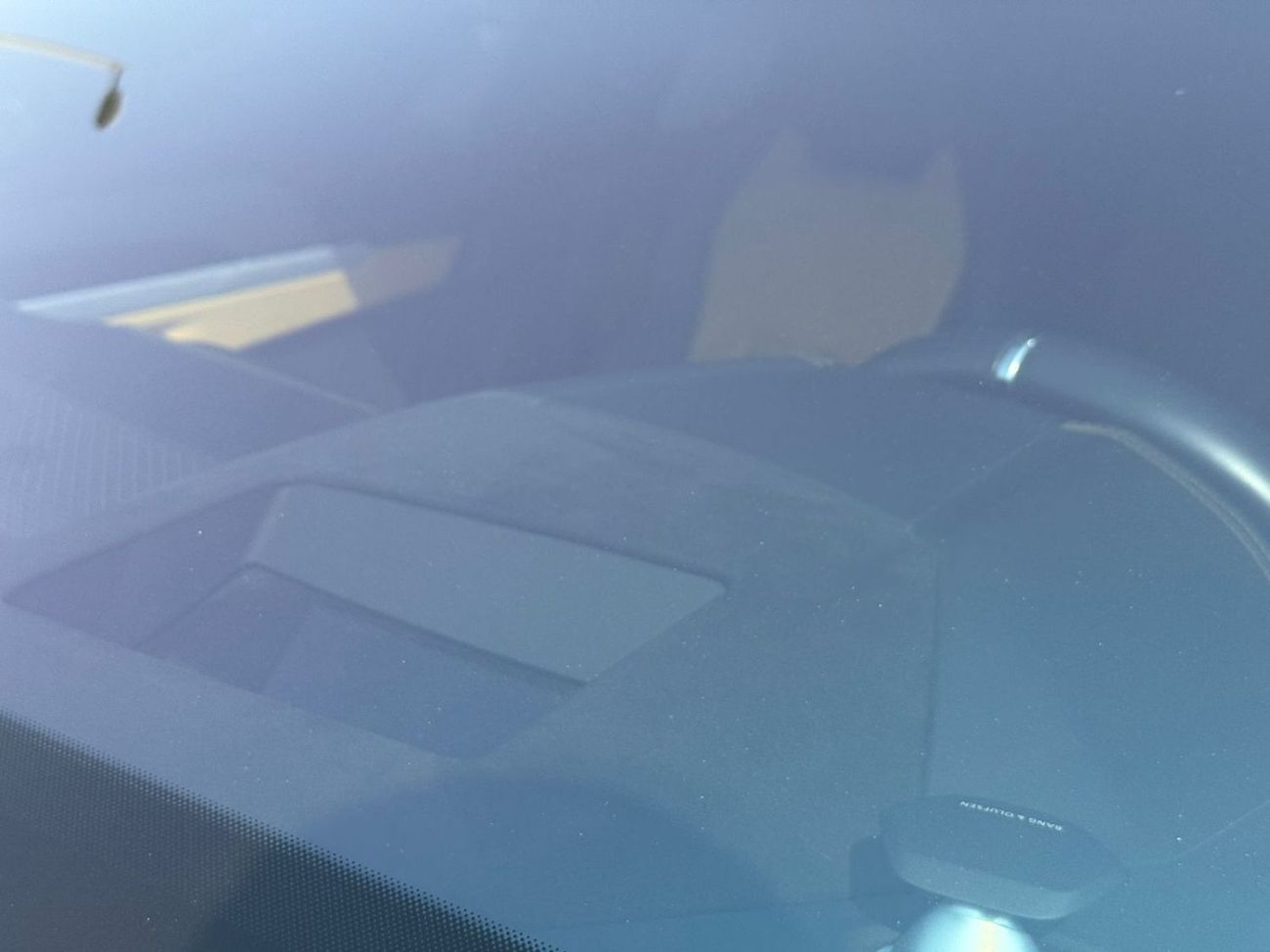 Lamborghini Urus STD 4.0T V8