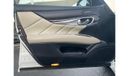 Infiniti Q70 Luxury Infiniti Q70_Gcc_2017_Excellent_Condition _Full option