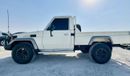 Toyota Land Cruiser Pick Up SINGLE CABIN | RHD | 1990 MODEL | 4.0L DIESEL ENGINE | MANUAL TRANSMISSION | JFT0241
