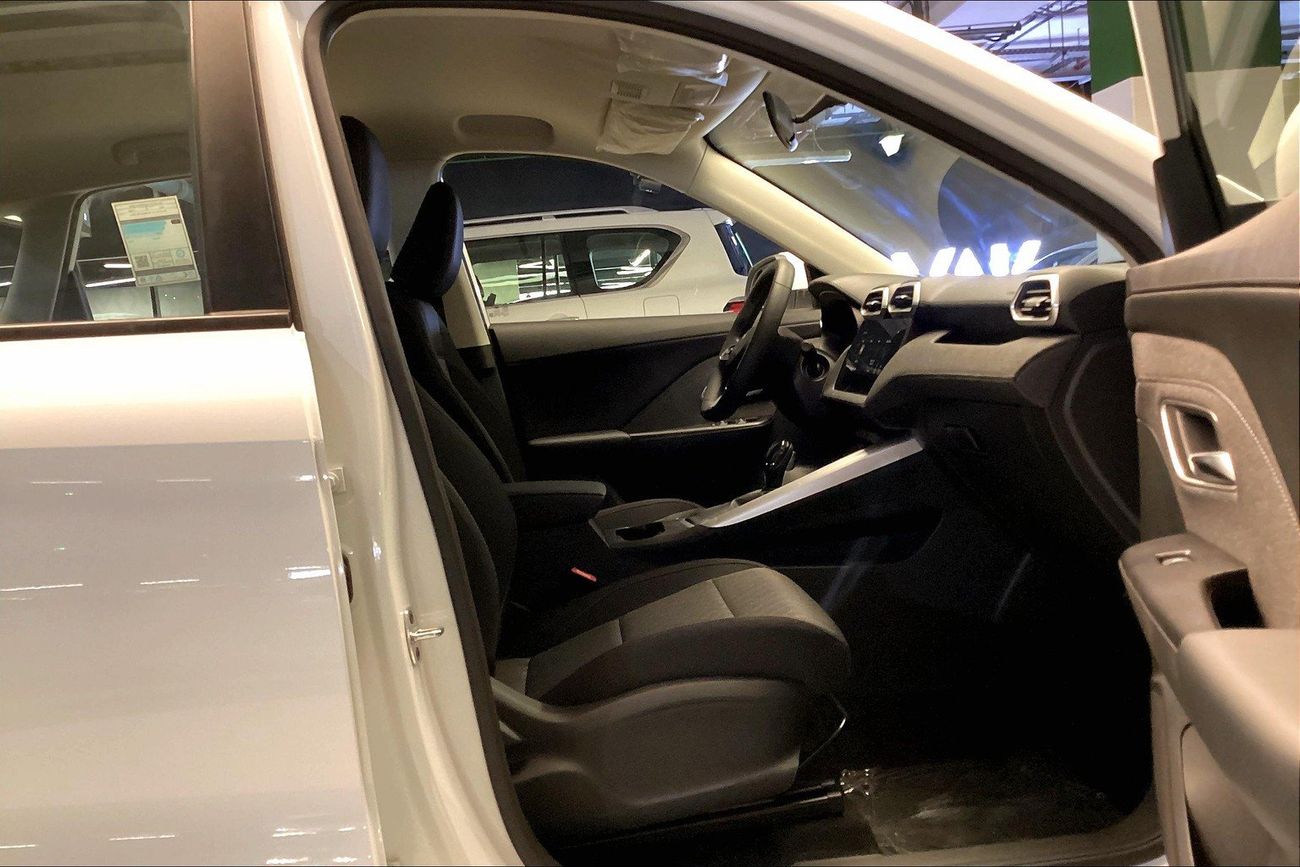 MG ZS Standard | Start 2026 with the ideal drive | Guaranteed Warranty | 0 Down Payment