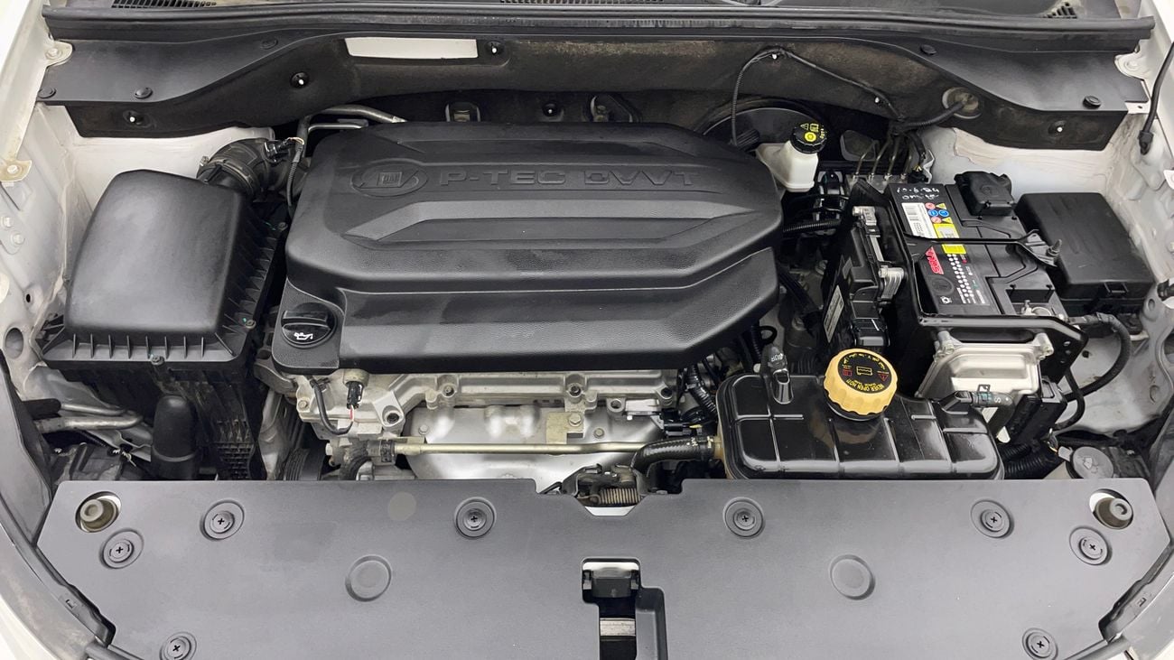 شيفروليه جروف LT 1.5 | بدون دفعة مقدمة | اختبار القيادة في المنزل