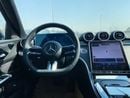 Mercedes-Benz C 200 1.5 AMG / BRAND NEW / ZRRO KM