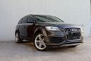 أودي Q7 3.0 TFSI Quattro Tiptronic GCC Specs