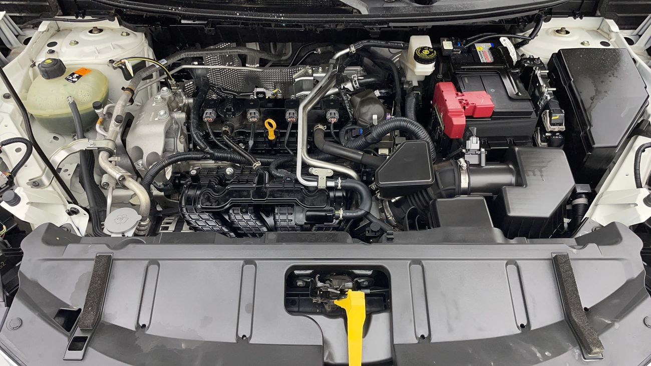 نيسان إكس تريل S 2.5 | بدون دفعة مقدمة | اختبار القيادة في المنزل