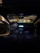 Land Rover Range Rover Evoque P250 2.0L (250 HP)