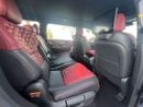 Nissan Patrol LE Platinum City 3.5L