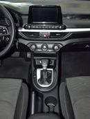 Kia Cerato EXCELLENT DEAL for our KIA Cerato ( 2022 Model ) in White Color GCC Specs