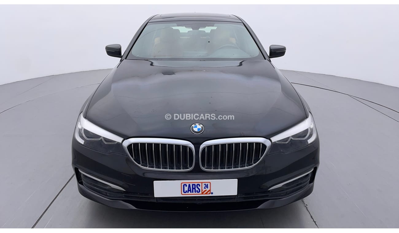 BMW 520i EXECUTIVE 2 | Zero Down Payment | Free Home Test Drive