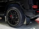مرسيدس بنز G 63 AMG STD