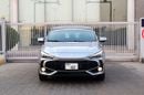 MG 3 STANDARD MG 3 2025 GCC specs