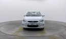 Hyundai Accent GL 1600