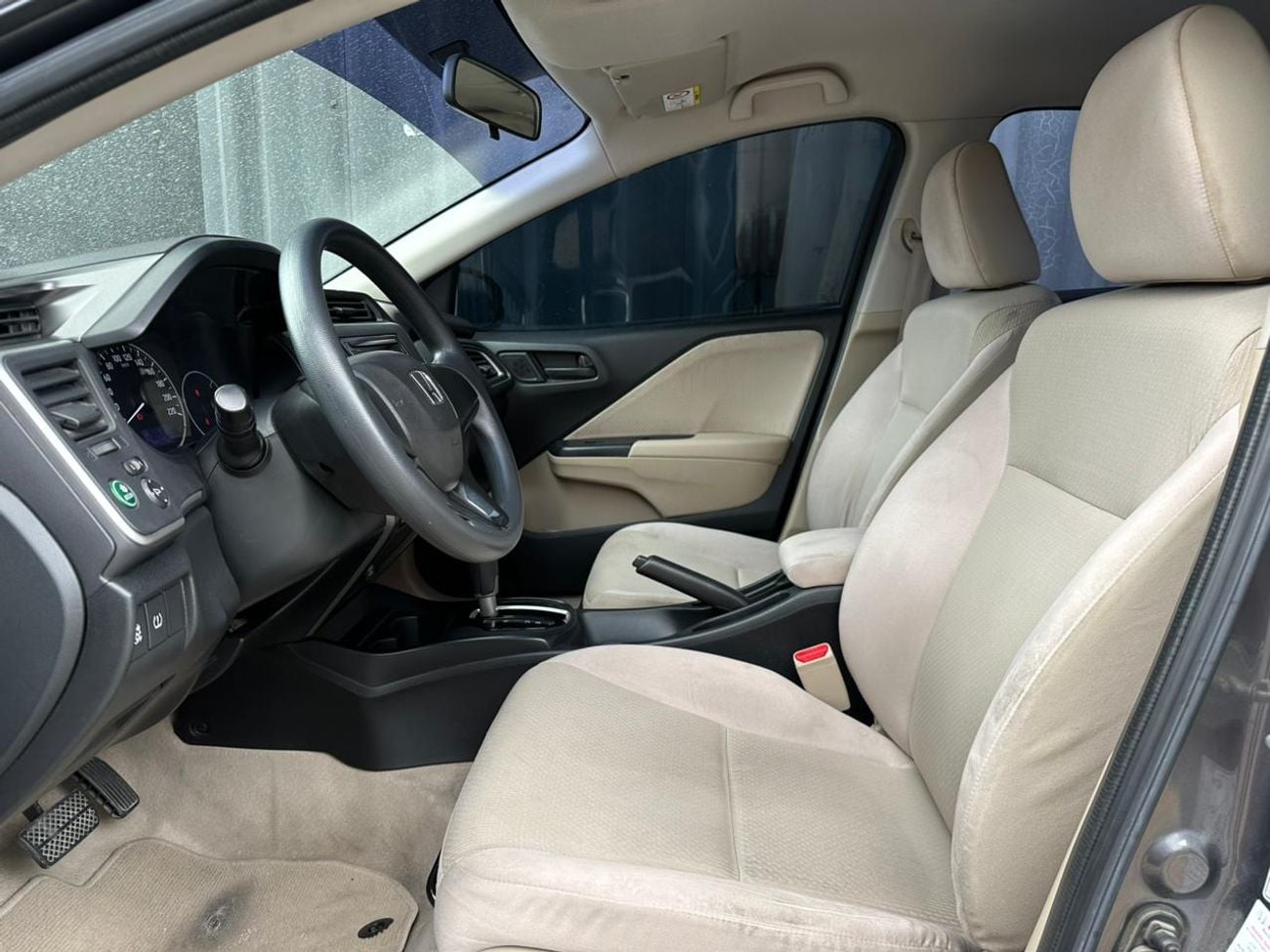 Honda City EX 1.5L HONDA CITY | 2020 | GCC | VERY GOOD CONDITIONS