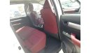 Toyota Hilux Double Cabin 4*4 AT 2.7 L Petrol Full Option 2019