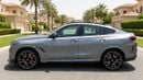 BMW X6 XDRIVE40I M SPORT 2024 | AED 4445/Month | 0 DP | 30 Day Return | Warranty