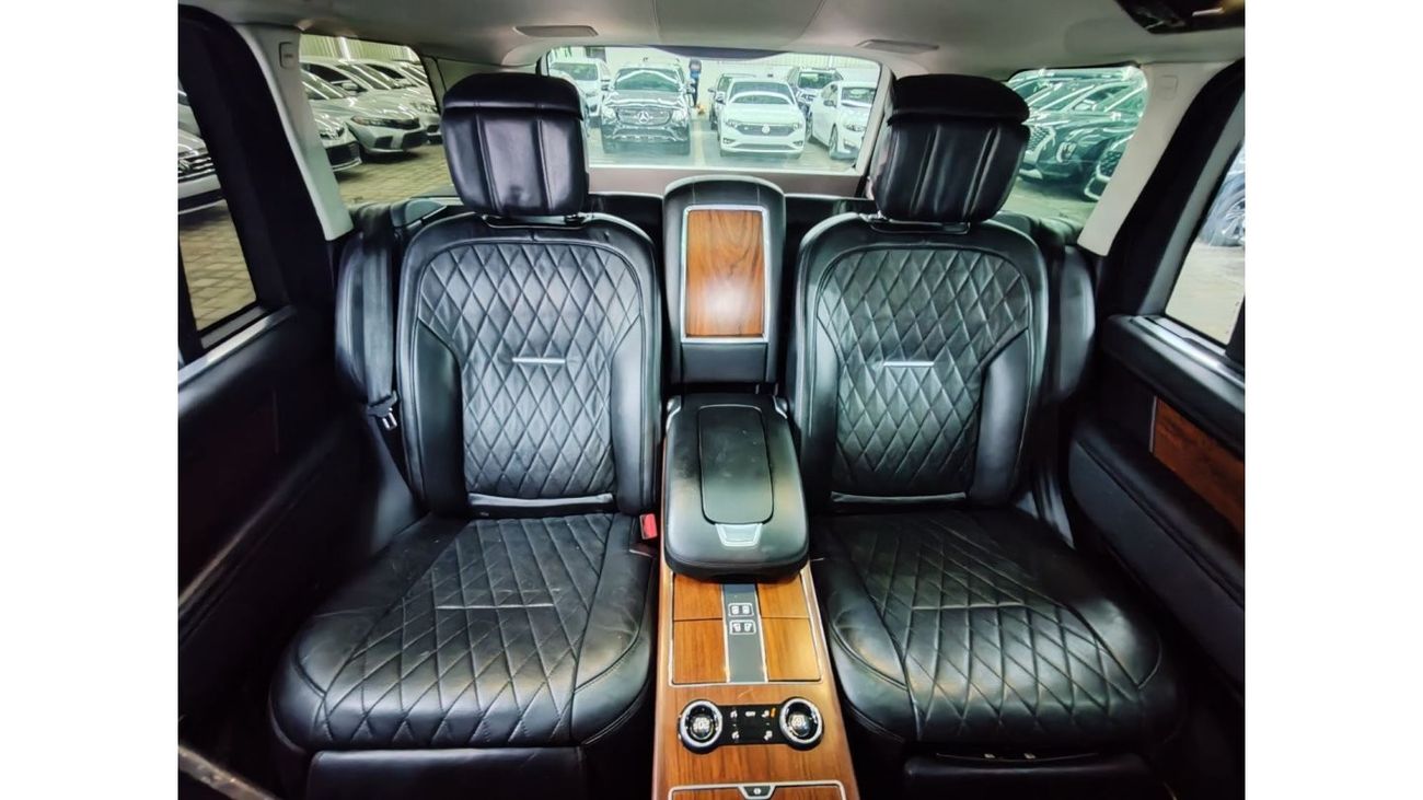 Land Rover Range Rover Warranty one year