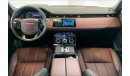 Land Rover Range Rover Evoque P250 R-Dynamic HSE