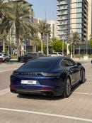 Porsche Panamera 4 E HYBRID PLATINUM EDITION