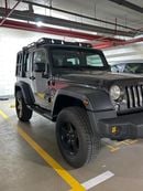 جيب رانجلر SPORT TRAILHAWK II