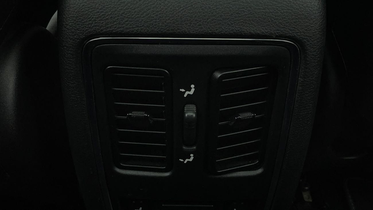 Jeep Grand Cherokee S LIMITED 3.6 | Zero Down Payment | Home Test Drive