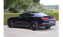 شيفروليه كامارو SS camaro 6.2L V8 Model 2021 Full option Very Clean Car