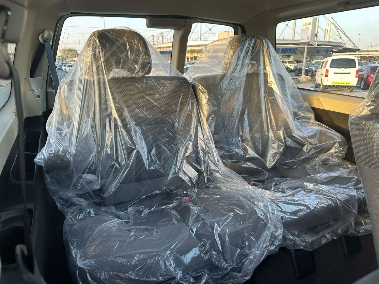 Nissan Patrol Safari Nissan Safari 2024 Brand New Manual