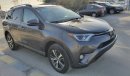 Toyota RAV4 XLE FULL OPTION 4X4, US SPECS