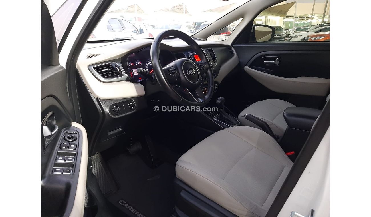Kia Carens KIA CARENS