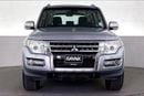 Mitsubishi Pajero GLS Highline | National Day Celebration | Guaranteed Warranty | 0 Down Payment