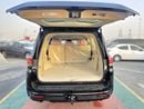 Toyota Land Cruiser Toyota Land Cruiser VXR 4.0l A/T 4WD With radar GCC Black color 2026 Model