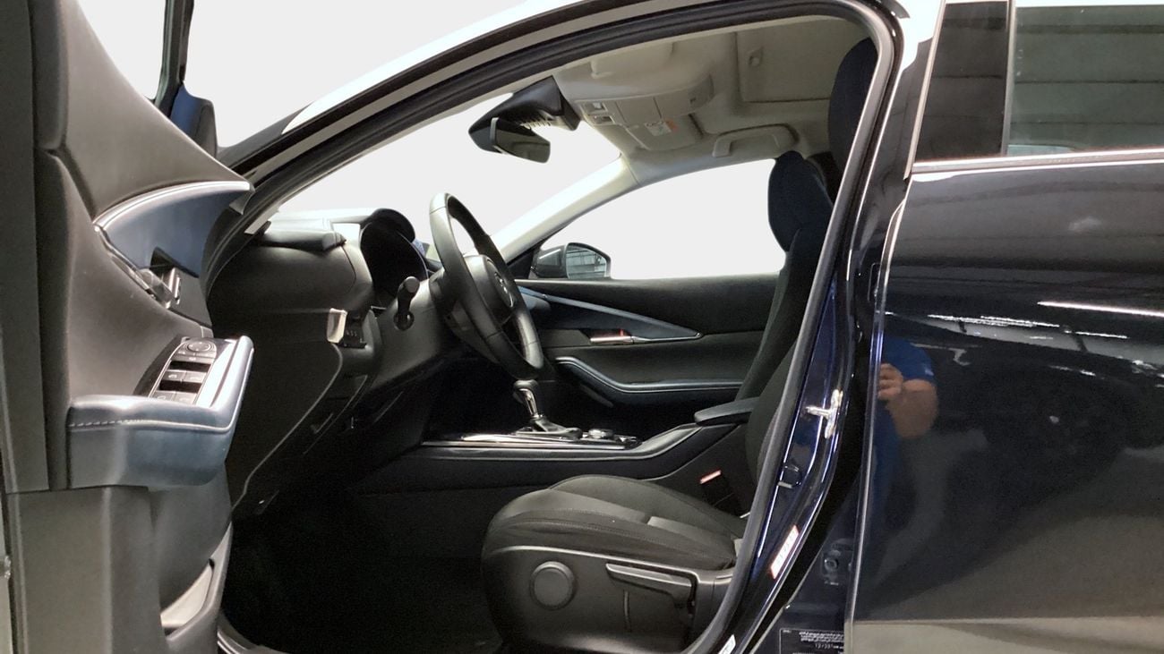 Mazda CX30 Elite | Guaranteed Warranty | 0 Down Payment