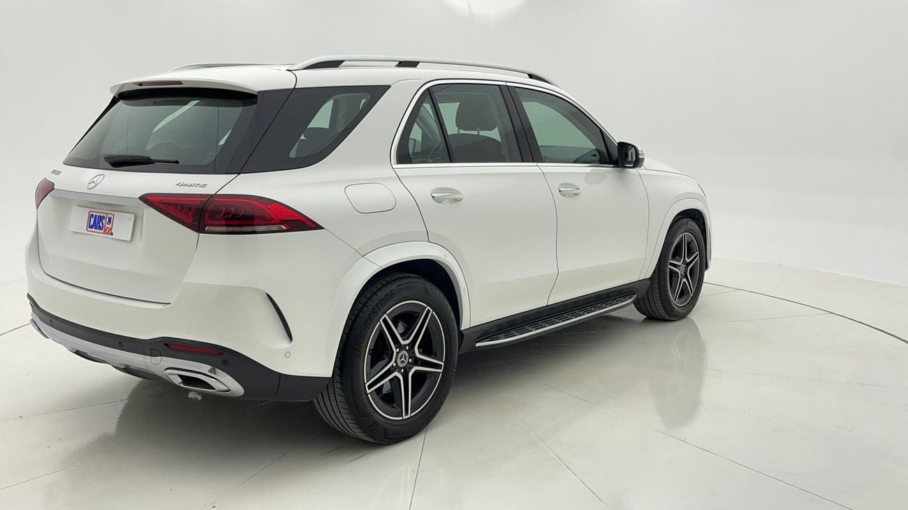 Mercedes-Benz GLE 450 PREMIUM AMG 3 | Zero Down Payment | Home Test Drive