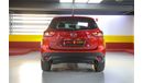 Mazda CX-5 Mazda CX-5 AWD 2015 GCC under Warranty with Flexible Down-Payment