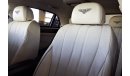 بنتلي كونتيننتال فلاينج سبر 2014 II BENTLEY CONTINENTAL FLYING SPUR II PERFECT CONDITION