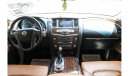 Nissan Patrol platinum V8 (full service history from the dealer )