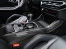 بي أم دبليو M3 CS XDRIVE BUY NOW, PAY 2027 | THE BLACKLINE STANDARD | August 2028 Warranty + Service, GCC
