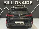 BMW X4 xDrive 30i 2.0L BMW X4 | 2023 | FULL OPTIONS TWIN TOURBO