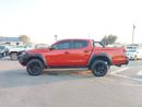 ميتسوبيشي تريتون MITSUBISHI TRITON GSR PICK UP RHD 2021 MODEL 2.4 L DIESEL AUTOMATIC(PM05054)