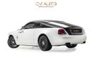 Rolls-Royce Wraith Standard - GCC Spec
