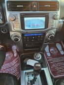 Toyota 4Runner 2016 Toyota 4Runner Limited Edition Full Option - 4.0L V6 - AWD 4x4 - 7 Seater - Sensors - 124,000 m