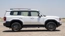 Toyota Prado TXR TOYOTA PRADO TXL 2.7L PETROL AT LIMITED