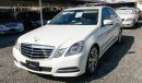 Mercedes-Benz E 350