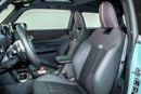 Mini Cooper S Mini Cooper S 3 Door Luxury  Jcw Kit