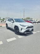 تويوتا راف ٤ -