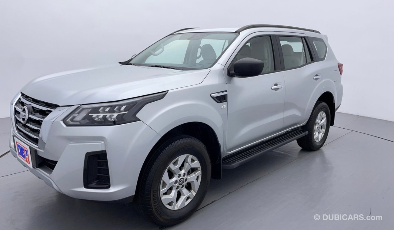 Nissan XTerra SE 2.5 | Under Warranty | Inspected on 150+ parameters