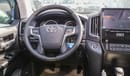 Toyota Land Cruiser GXR V6 Grand Touring