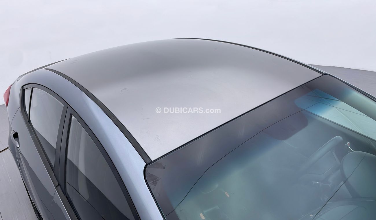 كيا سيراتو LX 1.6 | +مع الضمان | كمان تم فحص ١٥٠